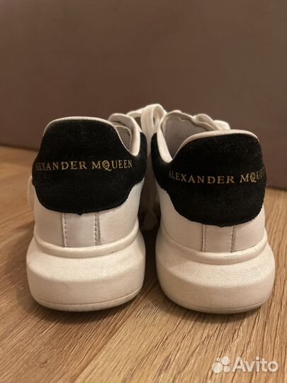 Кеды женские