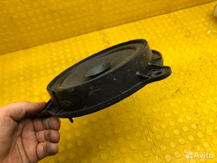 Динамик Renault Duster F4R 2021