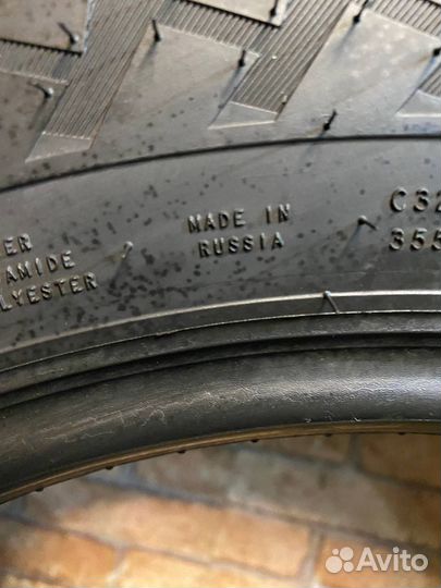 Nokian Tyres Nordman C 205/75 R16C