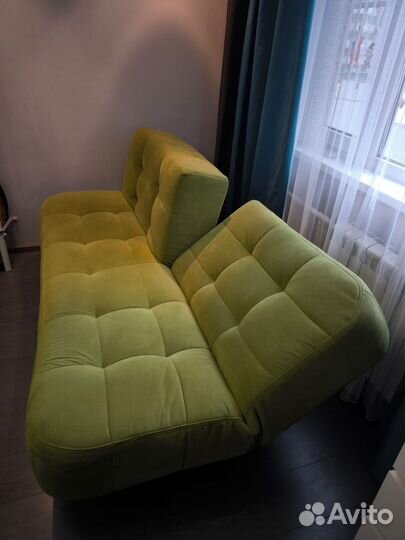 Диван- кровать Бамблби Берудиван