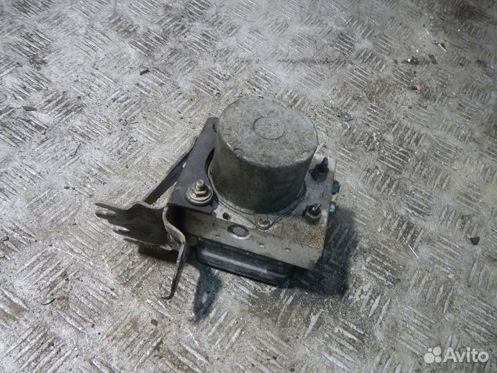 Б/У Б/У Блок ABS (насос), Geely (Джили) -atlas PRO