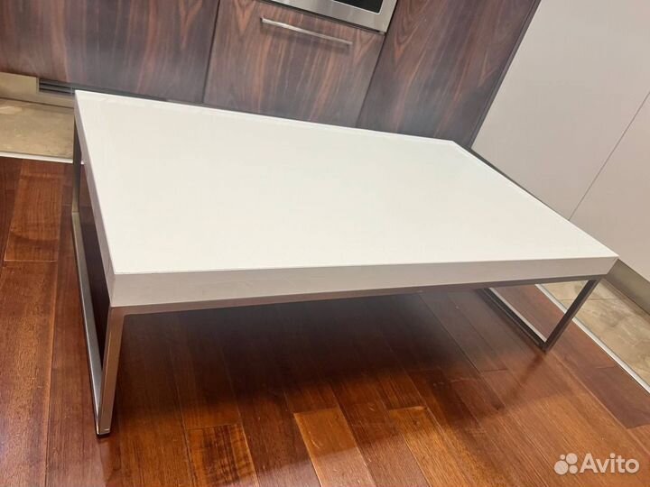 Журнальный столик италия