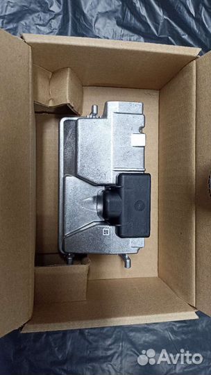 Камера Porsche