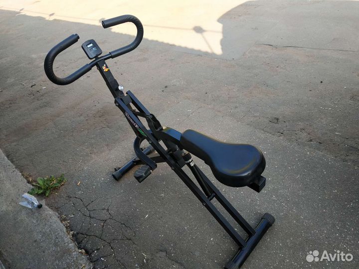 Тренажер House Fit типа 