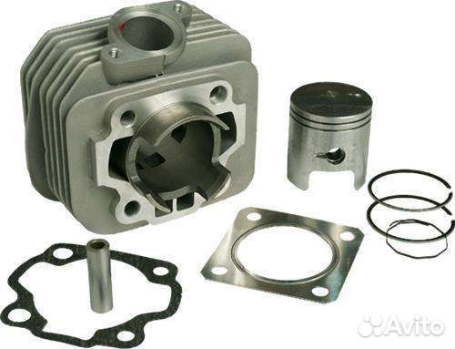 Ремонт мопедов, скутеров и мотоциклов