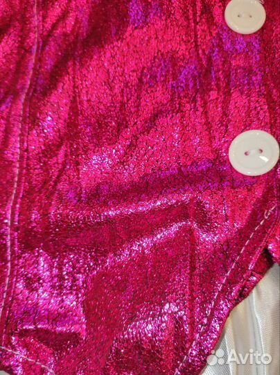 Карнавальный костюм для девочки 140 рост