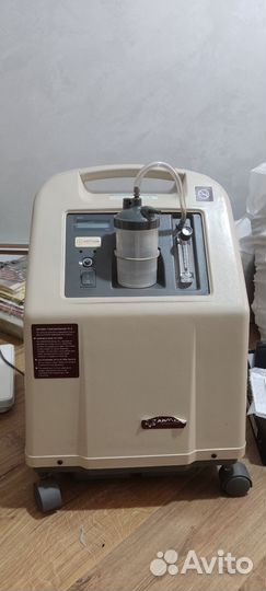 Кислородный концентратор Armed 7f-5