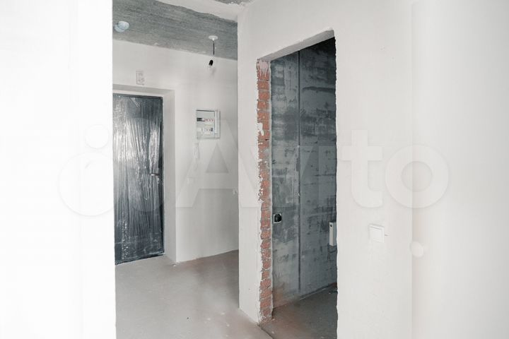 1-к. квартира, 44,2 м², 5/8 эт.