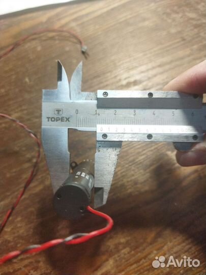 Электродвигатель Maxon Motor Swiss Made 314098