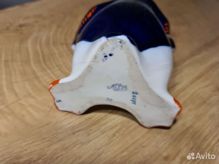 Графин пингвин