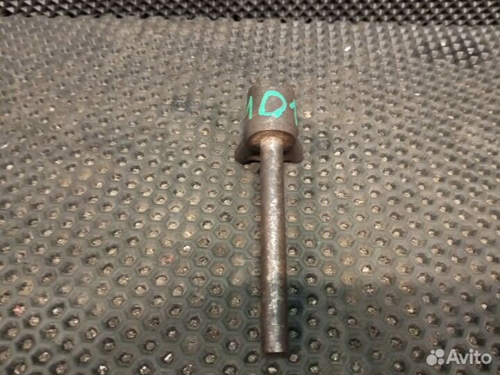 Вал кпп ява