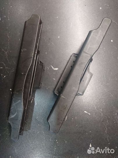 Адаптер для автолюльки Adamex/ Tuttis Zippy