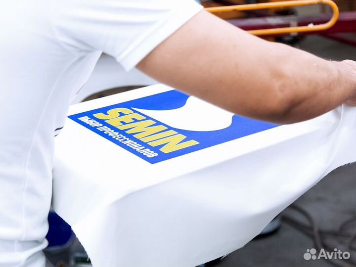 Срочная печать на футболках