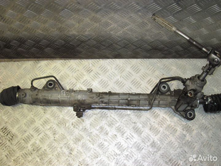 Рулевая рейка для Мазда 6 GG 2002-2007гв