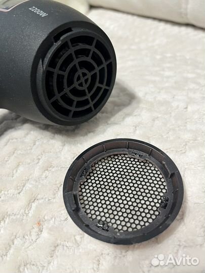 Фен Brayer BR3001