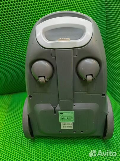 Пылесос Hotpoint ariston hepa 13