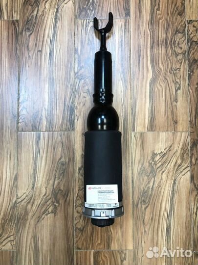 Стойка пневматическая для ауди а6 4Z7616051B