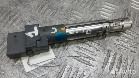 Катушка зажигания volkswagen touareg 7L (5GM08DE01)