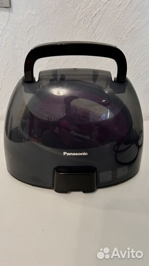 Беспроводной утюг Panasonic NI-WL41VTW