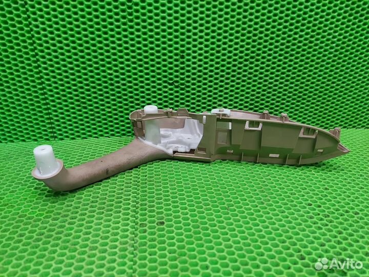 Ручка двери внутренняя задняя правая Honda Accord