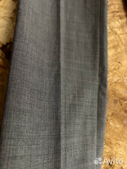 Брюки мужские классические