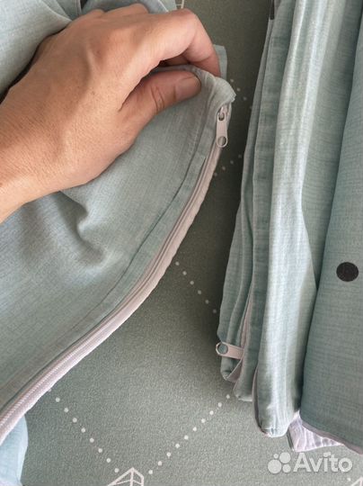 Детское постельное белье