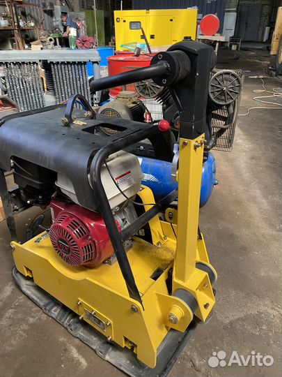 Аренда дизельных и бензиновых генераторов