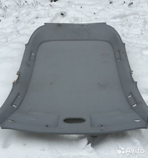 Потолок Colt Mitsubishi Z3 Европа