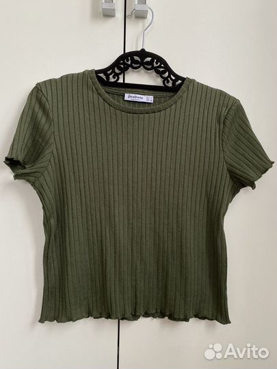 Костюм трикотажный stradivarius M