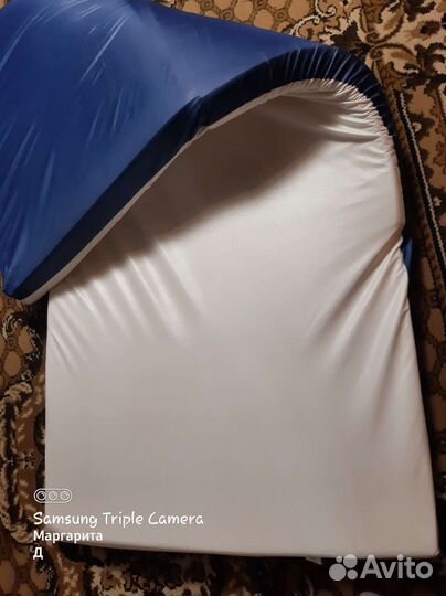 Матрас от пролежней,противопролежневый