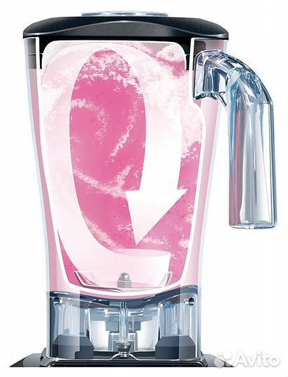 Блендер Hamilton Beach HBF600