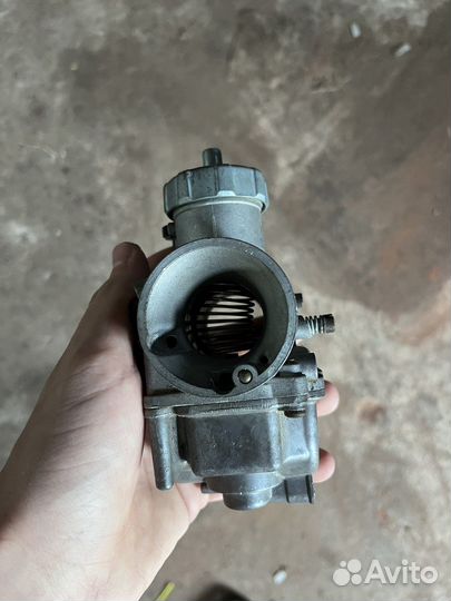 Карбюратор jinke pe-28