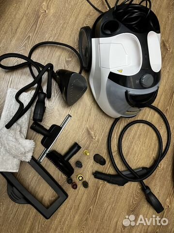 Аренда karcher пароочиститель SC 5 premium