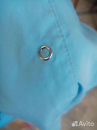 Медицинский костюм