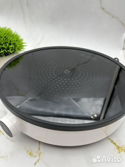 Индукционная плитка