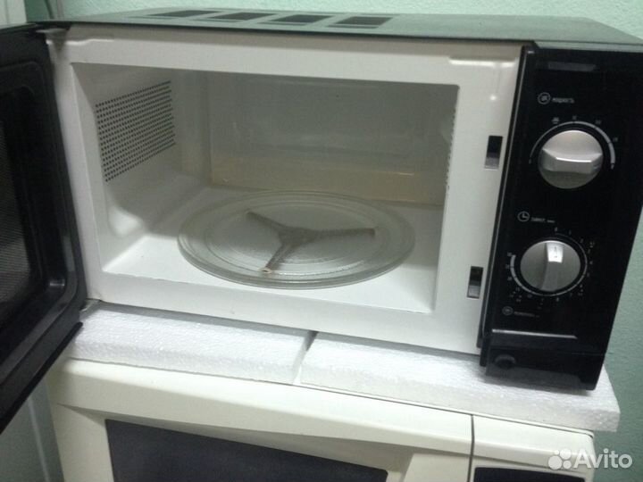 Микроволновки. Выбор