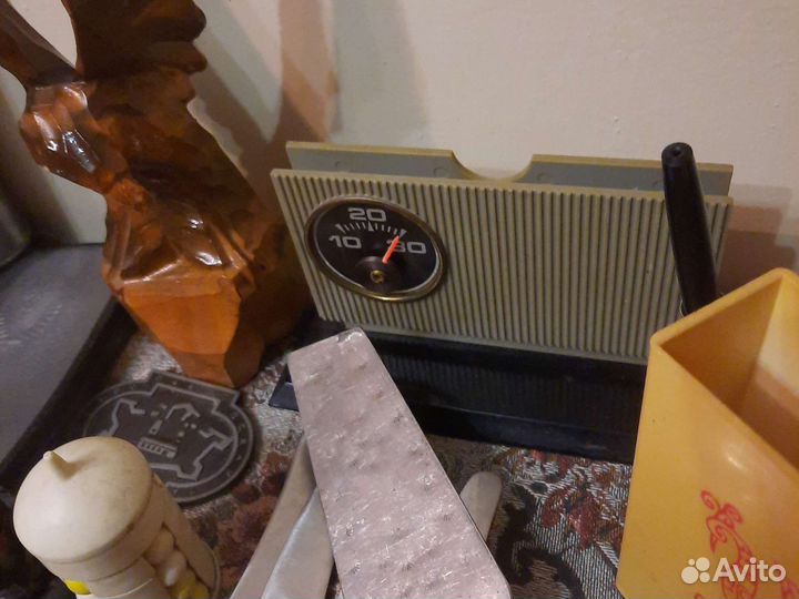 Вещи винтаж СССР