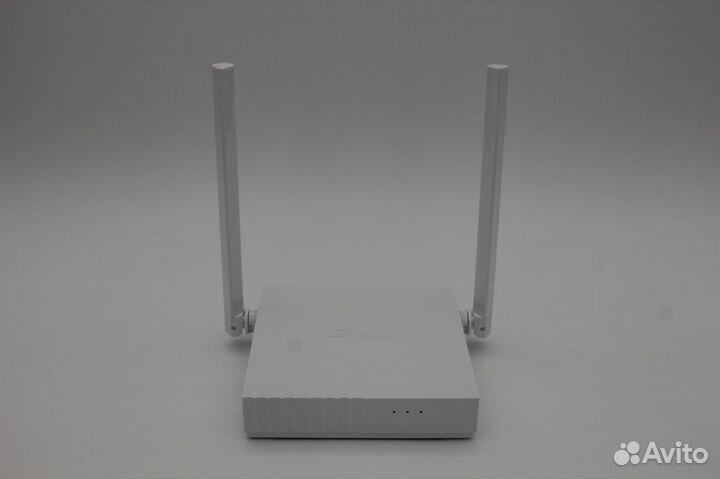 Wifi роутер TP-Link TL-WR820N