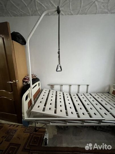 Механическая кровать - Армед