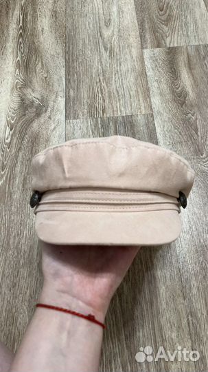 Кепи H&M новая