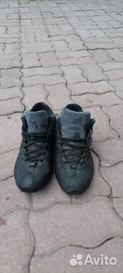 Кросоыки зимние adidas