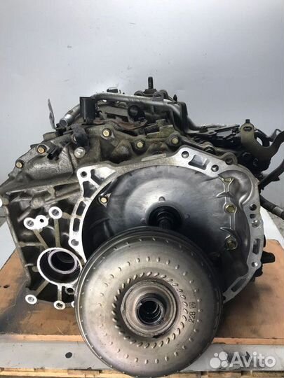 АКПП Mitsubishi Outlander 2 4B12