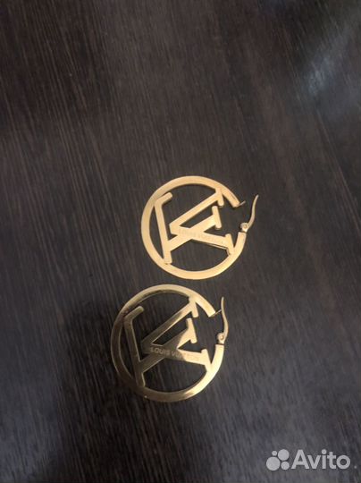 Обалденные серьги