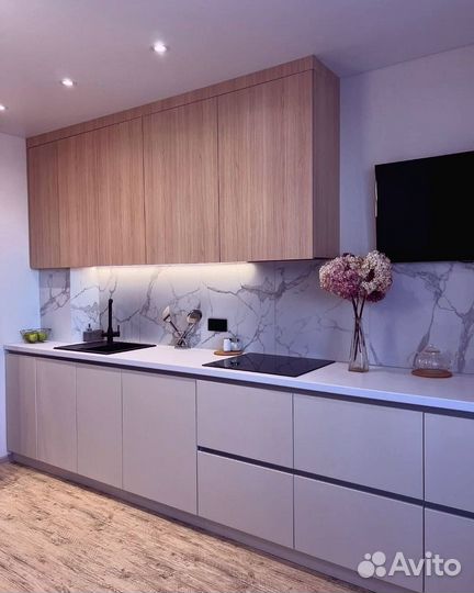 Кухня на заказ