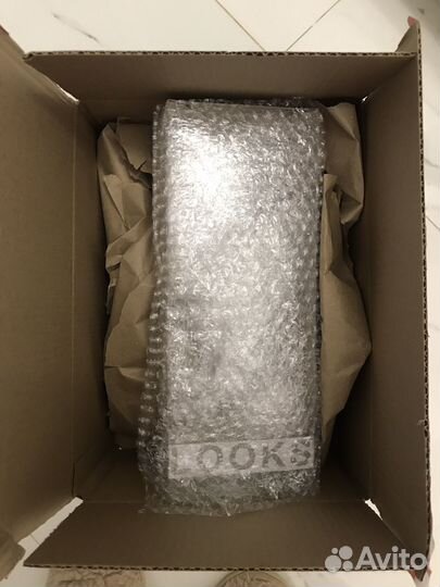 Голова барби лукс