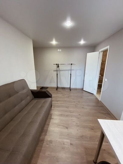 Квартира-студия, 18 м², 1/5 эт.