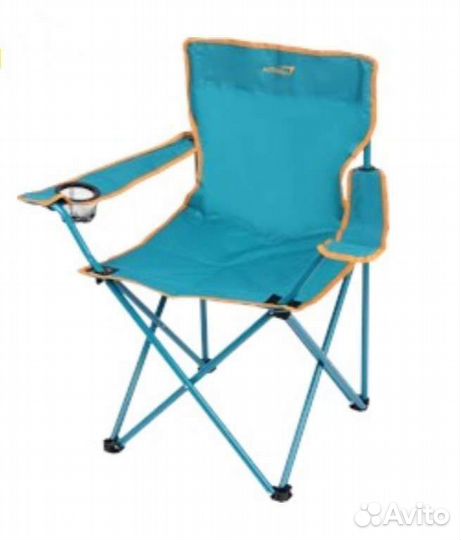 Стул складной новый