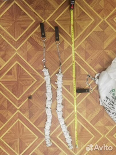 Пои асбестовые