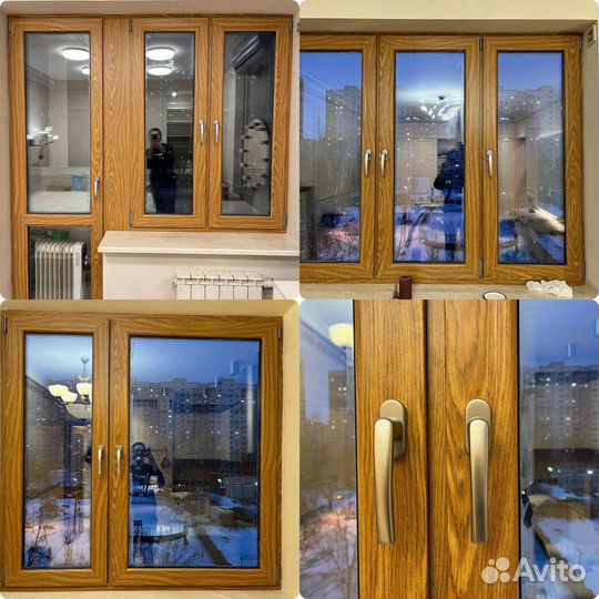 Интерьерная оклейка плëнкой