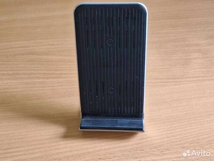 Беспроводное зарядное устройство Baseus bswc-P09